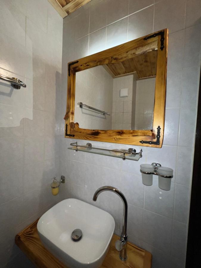 Nicole Hotel & Restaurant Samoko Dış mekan fotoğraf