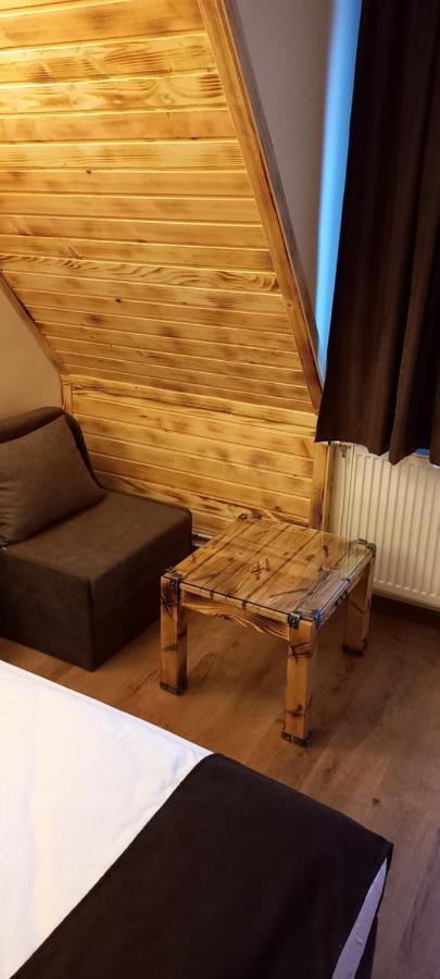 Nicole Hotel & Restaurant Samoko Dış mekan fotoğraf